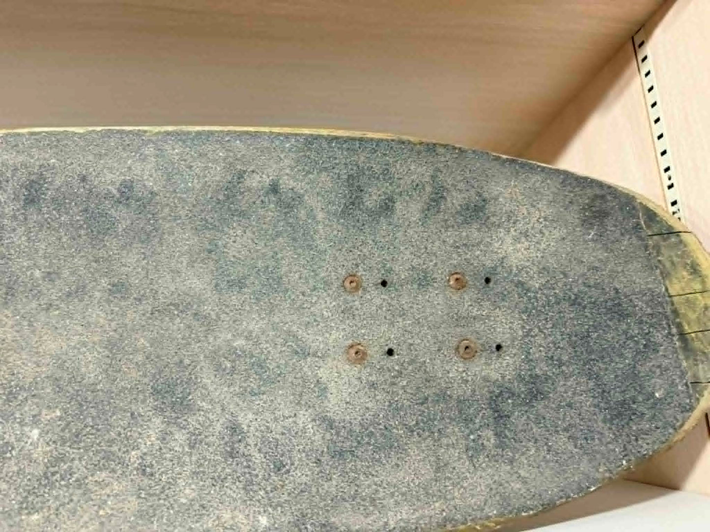 Life Sean Sheffey Original 90s USED Complete Skateboard