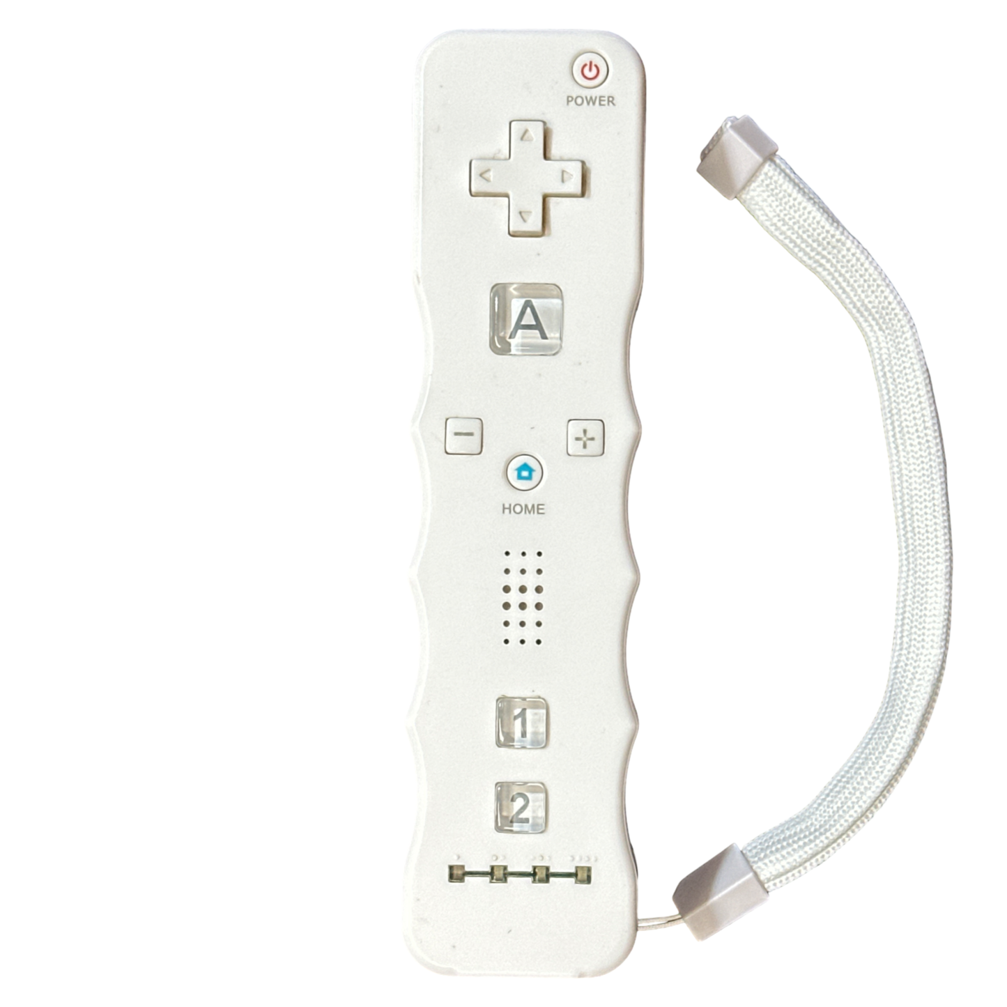 Wii Remotes or Wii Nunchuks for Nintendo Wii Official-Controller