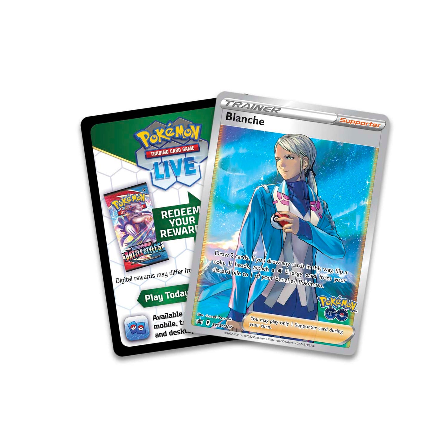 Pokemon GO: Special Collection - Team Mystic