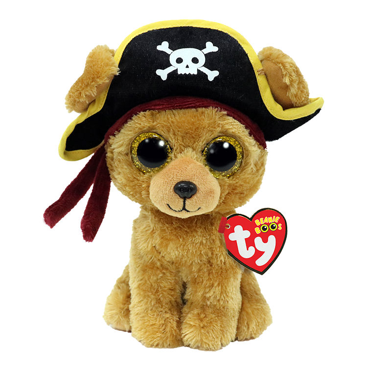 Ty Beanie Boo: Rowan (Small)