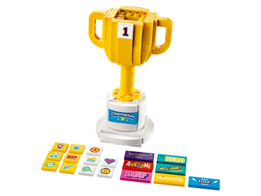 Lego Trophy - 40385