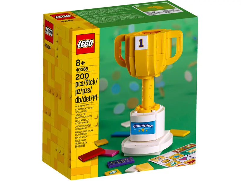 Lego Trophy - 40385
