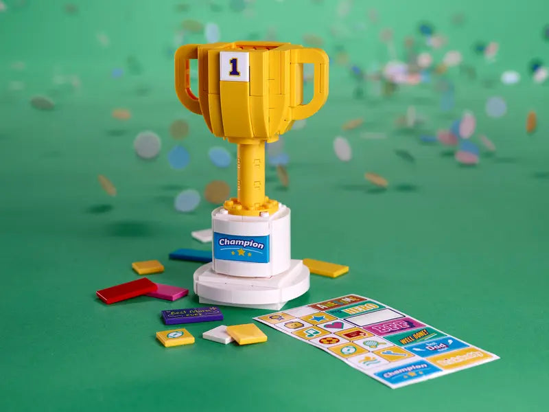 Lego Trophy - 40385