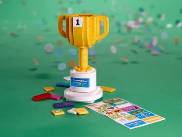 Lego Trophy - 40385