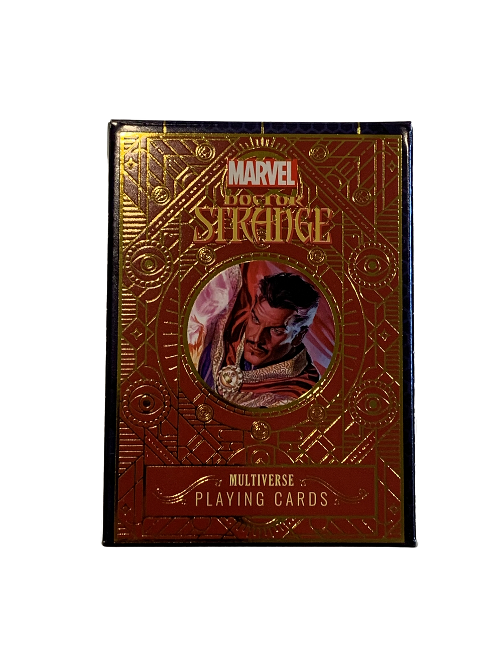 Fantasma Marvel Multiverse of Magic Set Doctor Strange