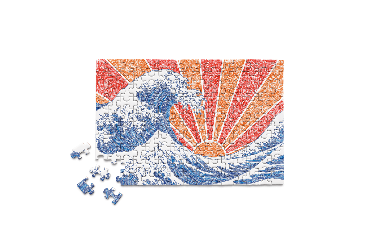 Off California - Artist Viz