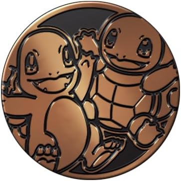Pokemon Starter Set: My First Battle - Charmander & Squirtle