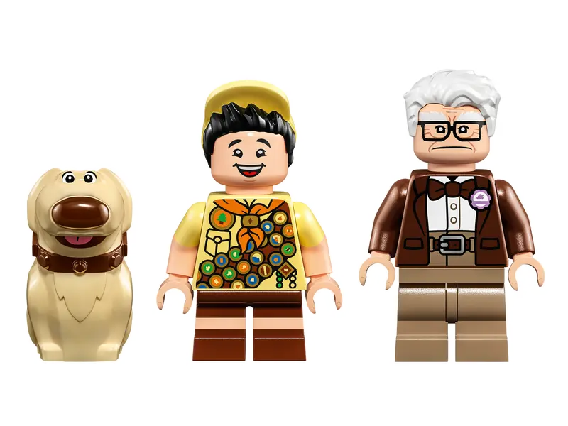 Lego ‘Up’ House - 43217