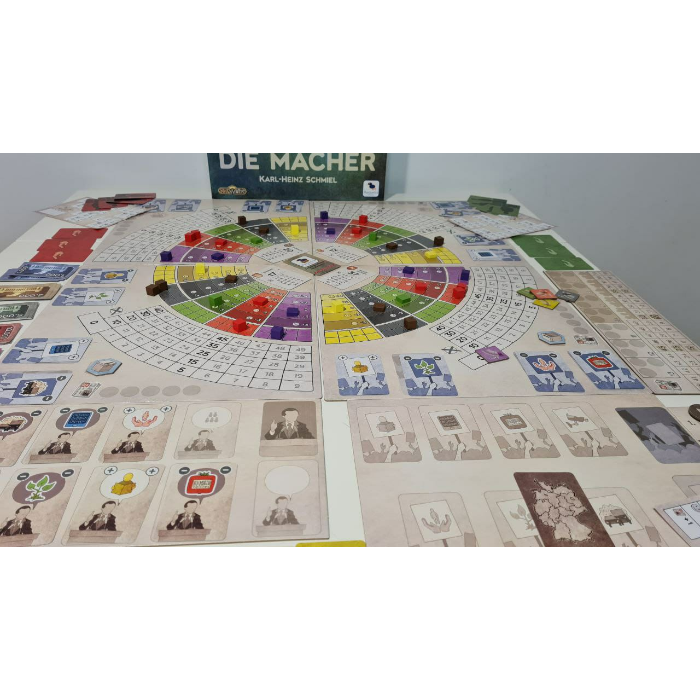 Die Macher