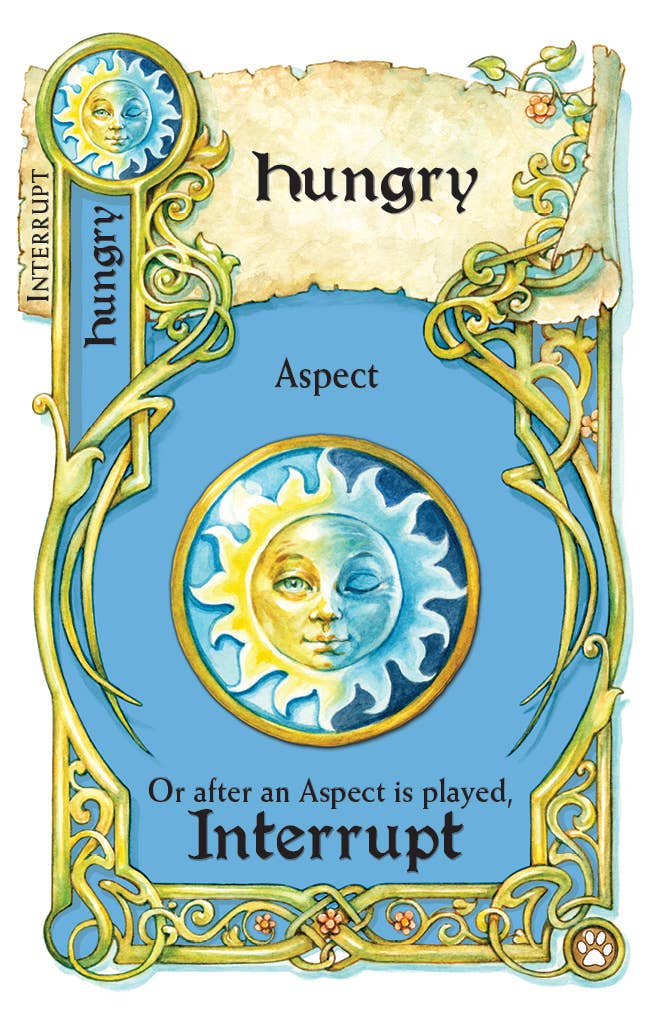 Once Upon a Time: Animal Tales Expansion
