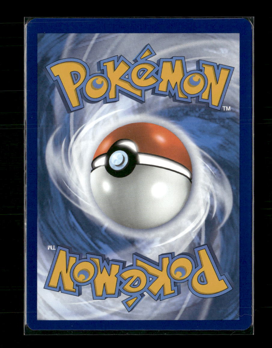 SV: Scarlet & Violet 151 Jynx ex #191/165