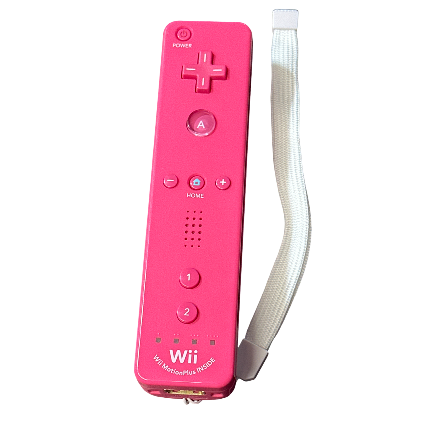 Wii Remotes or Wii Nunchuks for Nintendo Wii Official-Controller