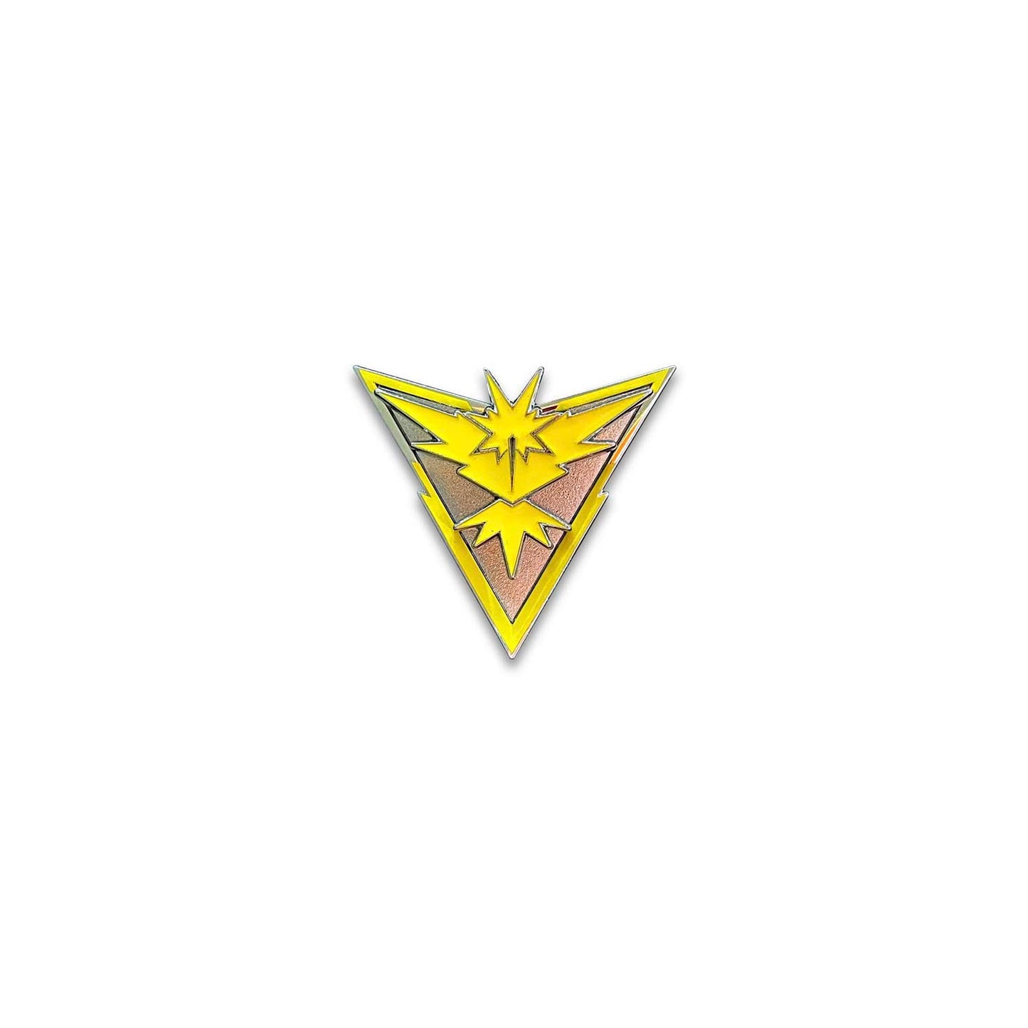 Pokemon GO: Special Collection - Team Instinct