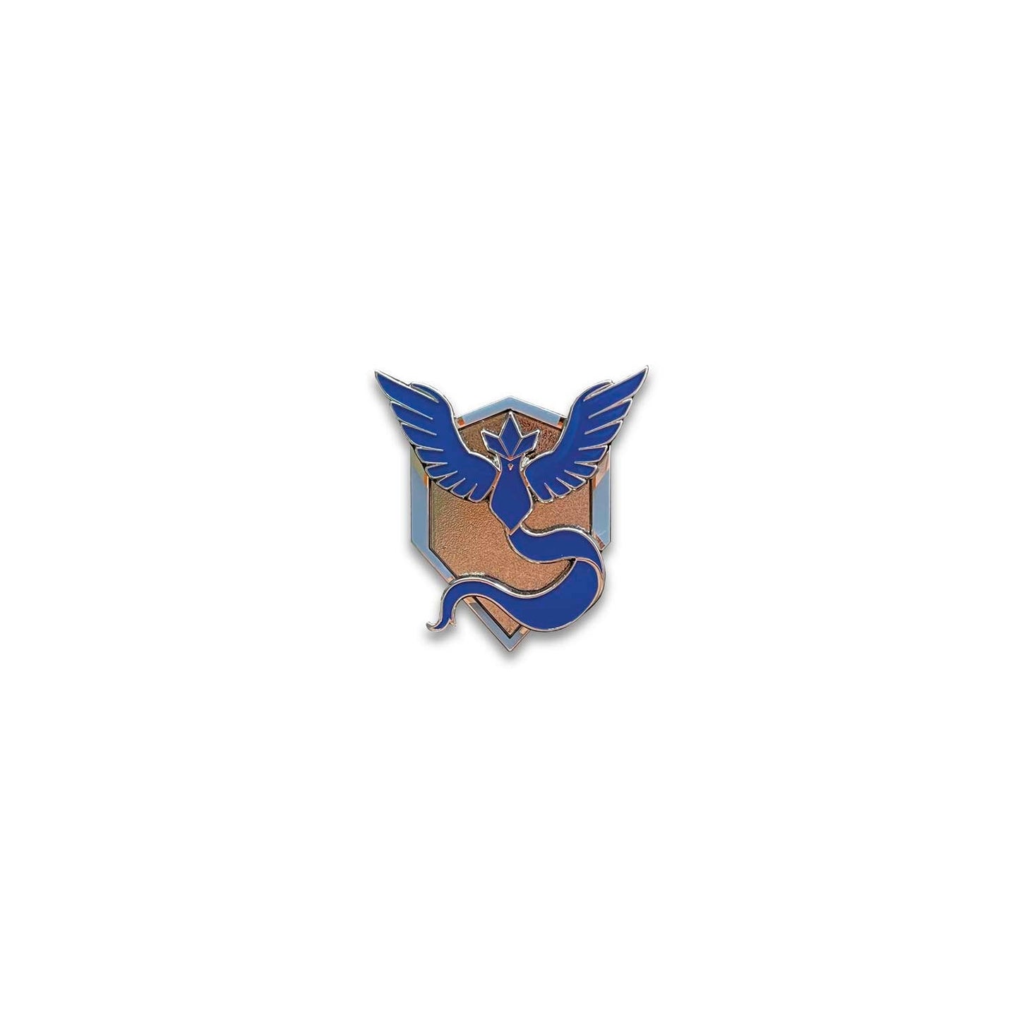 Pokemon GO: Special Collection - Team Mystic