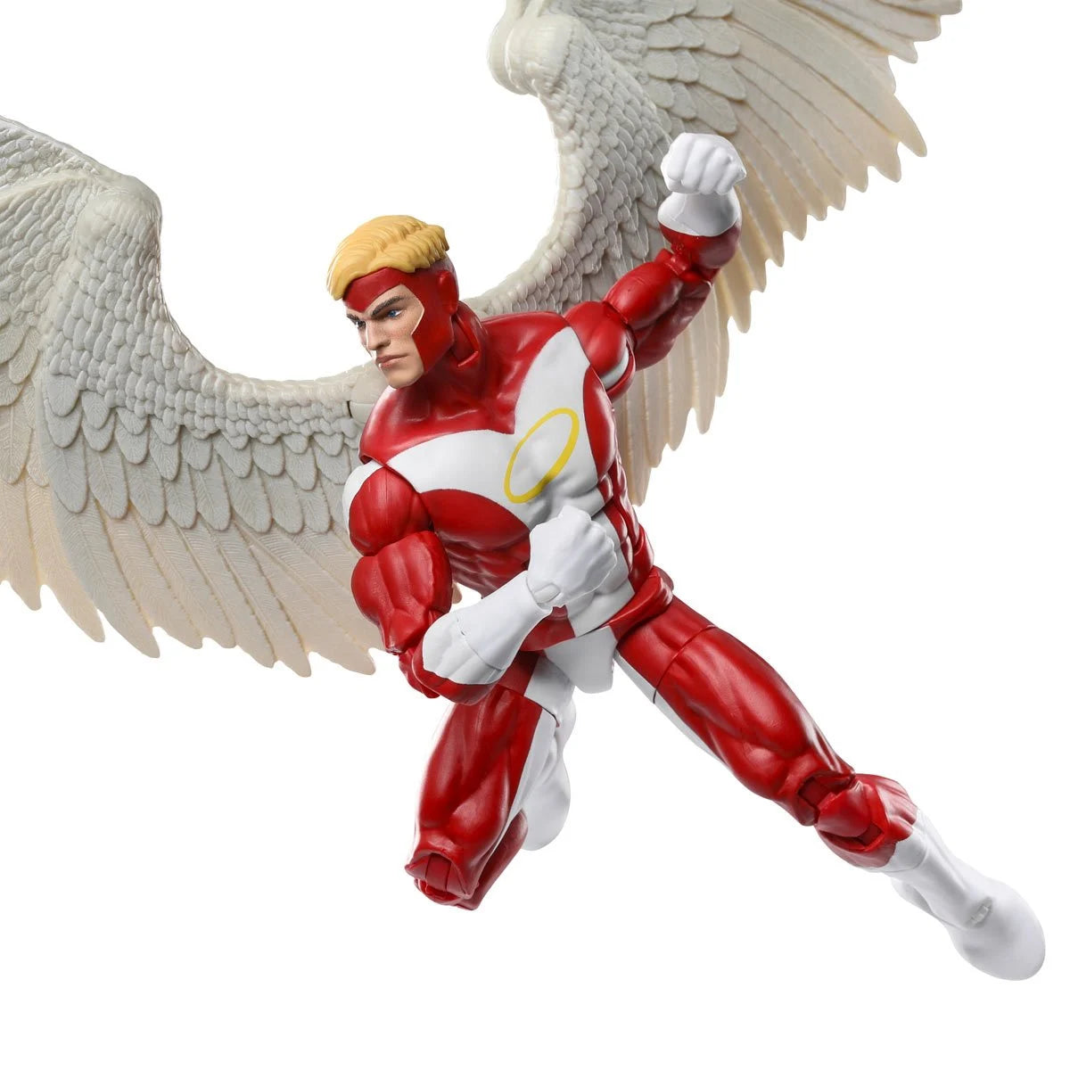Uncanny X-Men Marvel Legends Marvel's Angel Deluxe Action Figure