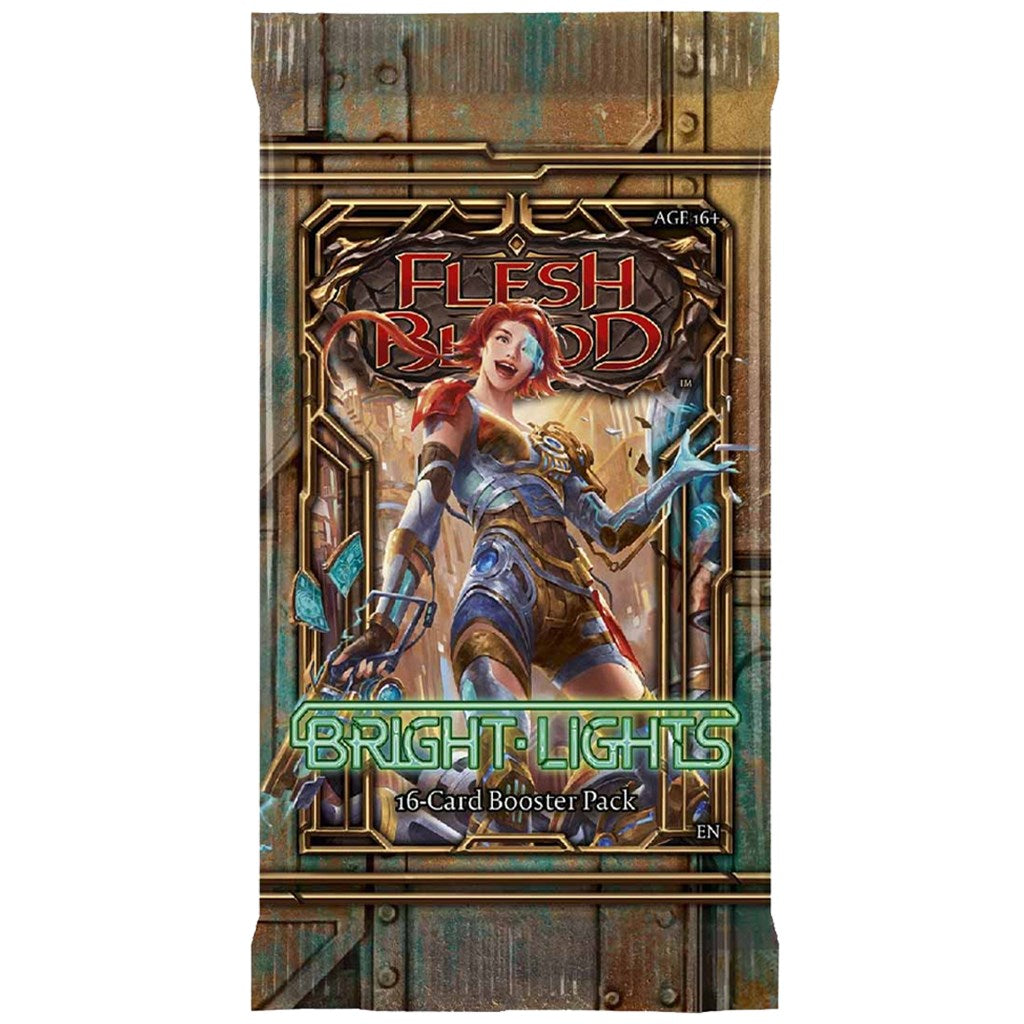 Bright Lights Booster Pack [EVO]