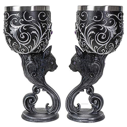 Familiars Love Goblet