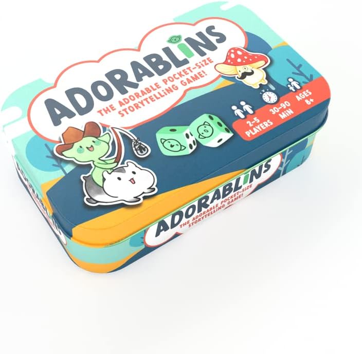 Adorablins