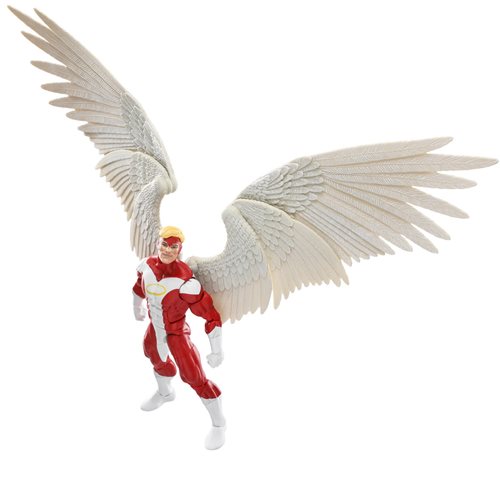 Uncanny X-Men Marvel Legends Marvel's Angel Deluxe Action Figure