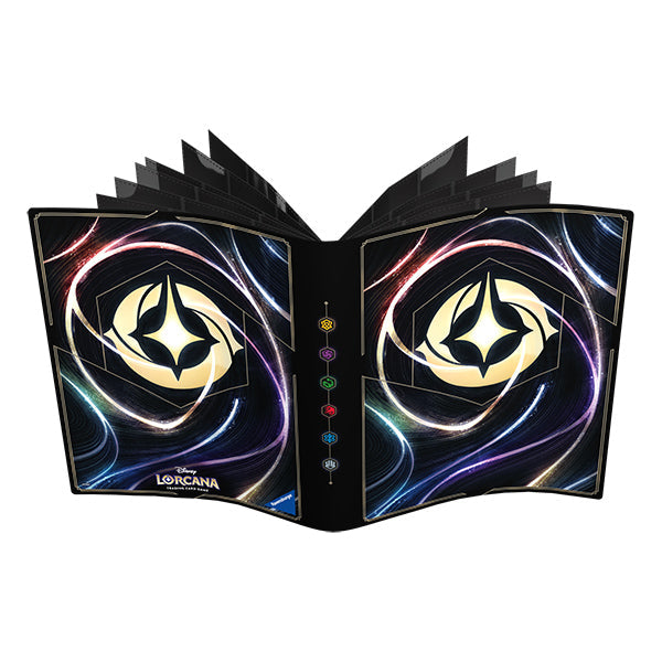 Disney Lorcana TCG: Shimmering Skies Portfolio