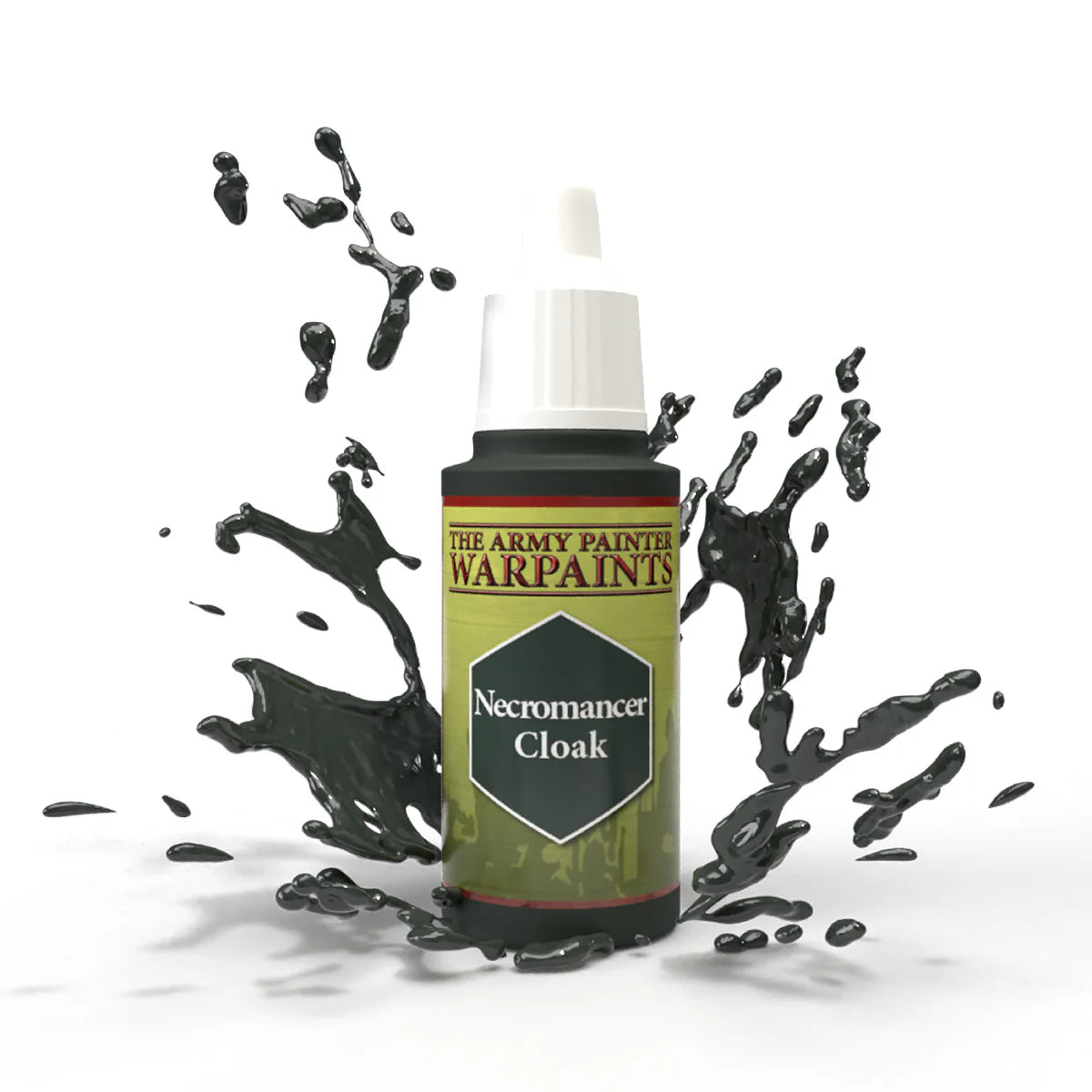 Warpaints: Necromancer Cloak 18ml