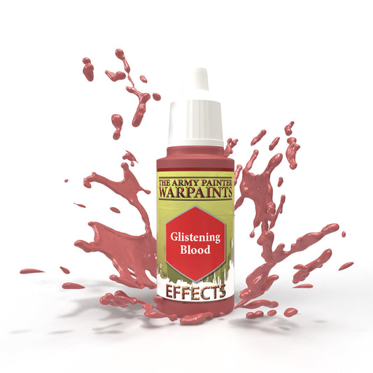 Warpaints: Glistening Blood 18ml
