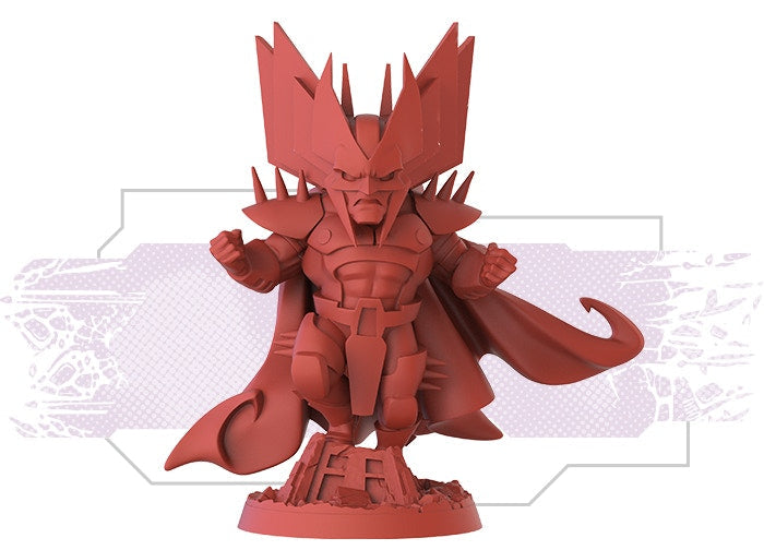 Marvel United: X-Men X-Force - Kickstarter Exclusive