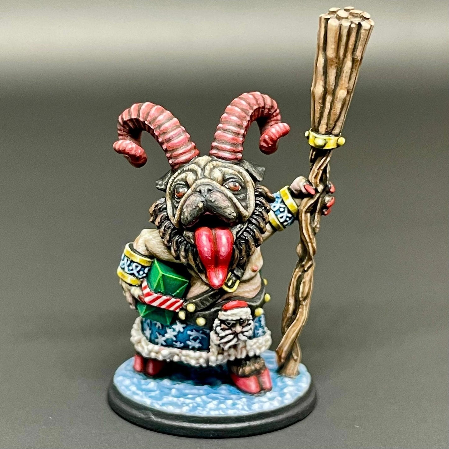 Bones Classic: The Krampug