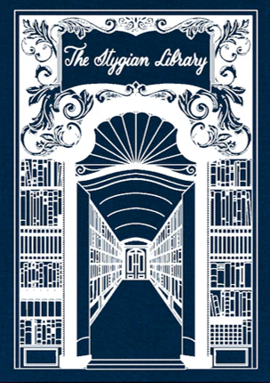 The Stygian Library RPG