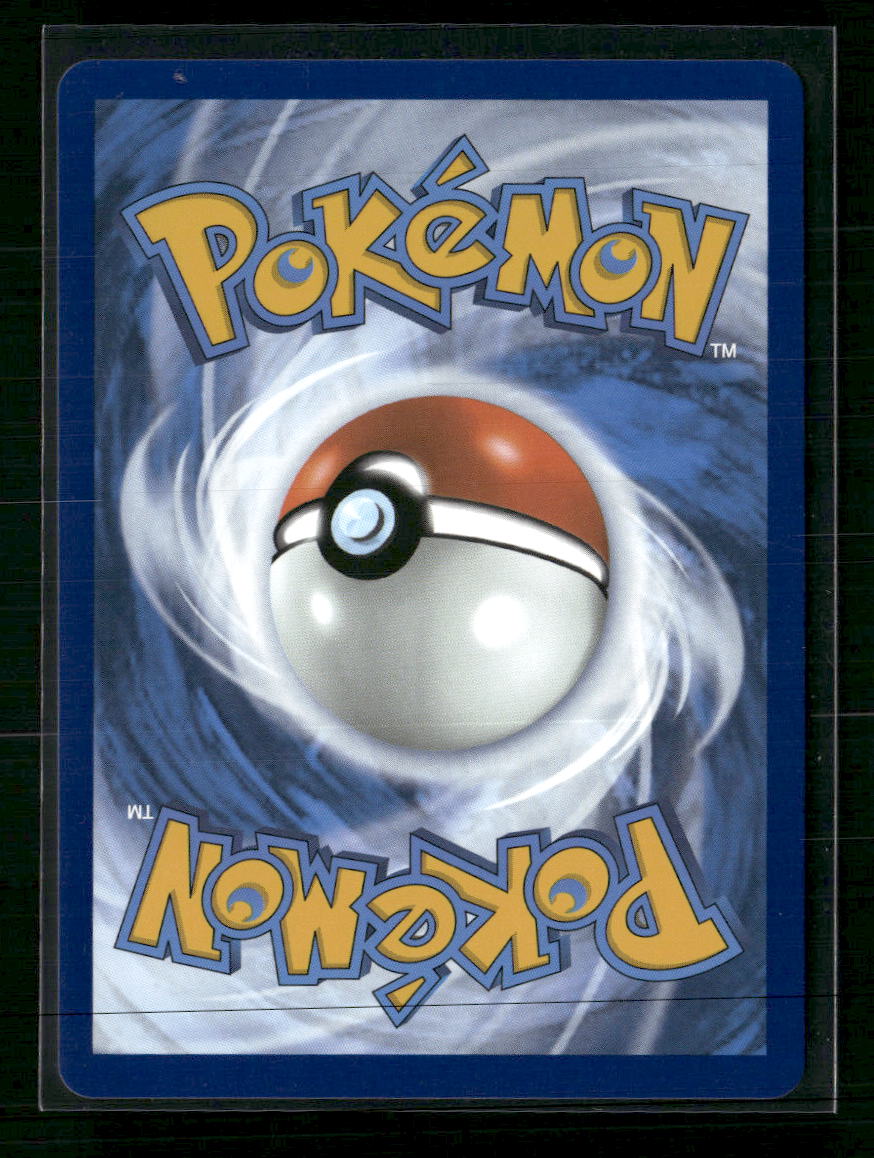 SV: Black Bolt Meloetta ex #167/086