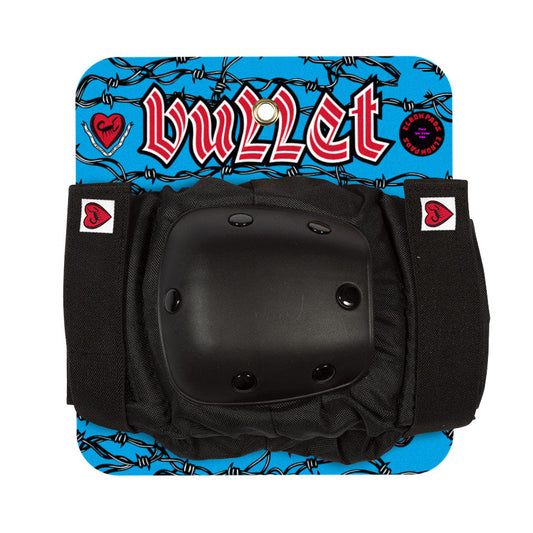Bullet Adult Elbow Pads