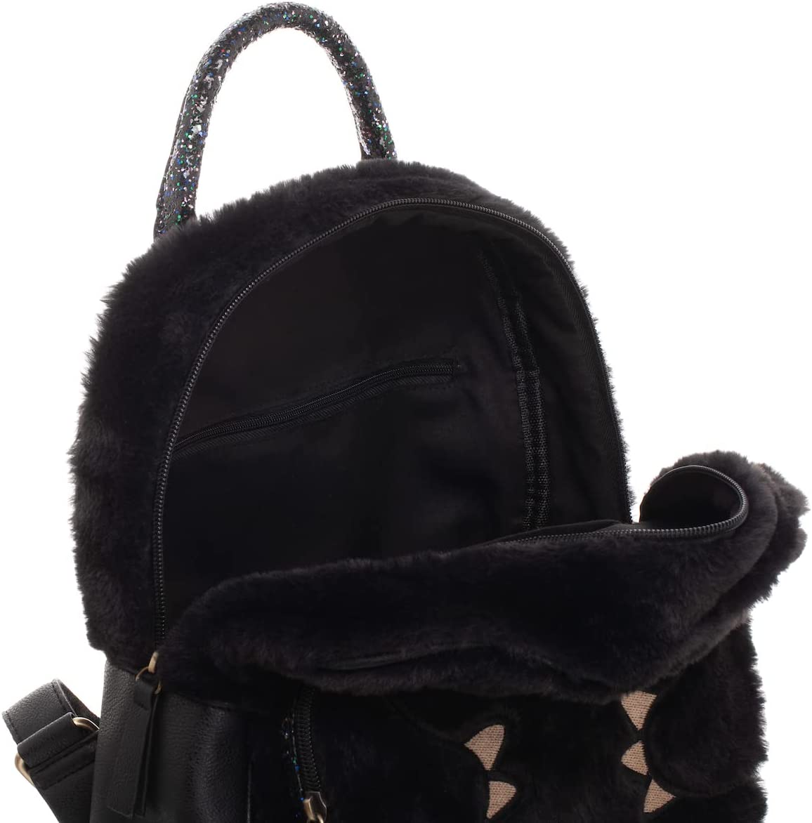 Fantastic Beasts Niffler with Jewel Charms Mini Backpack