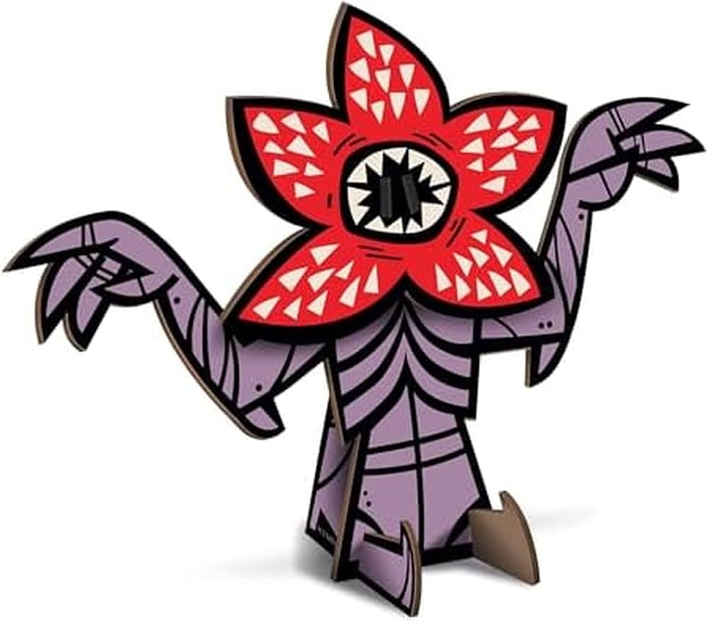 Stranger Things: Demogorgon Phone Stand