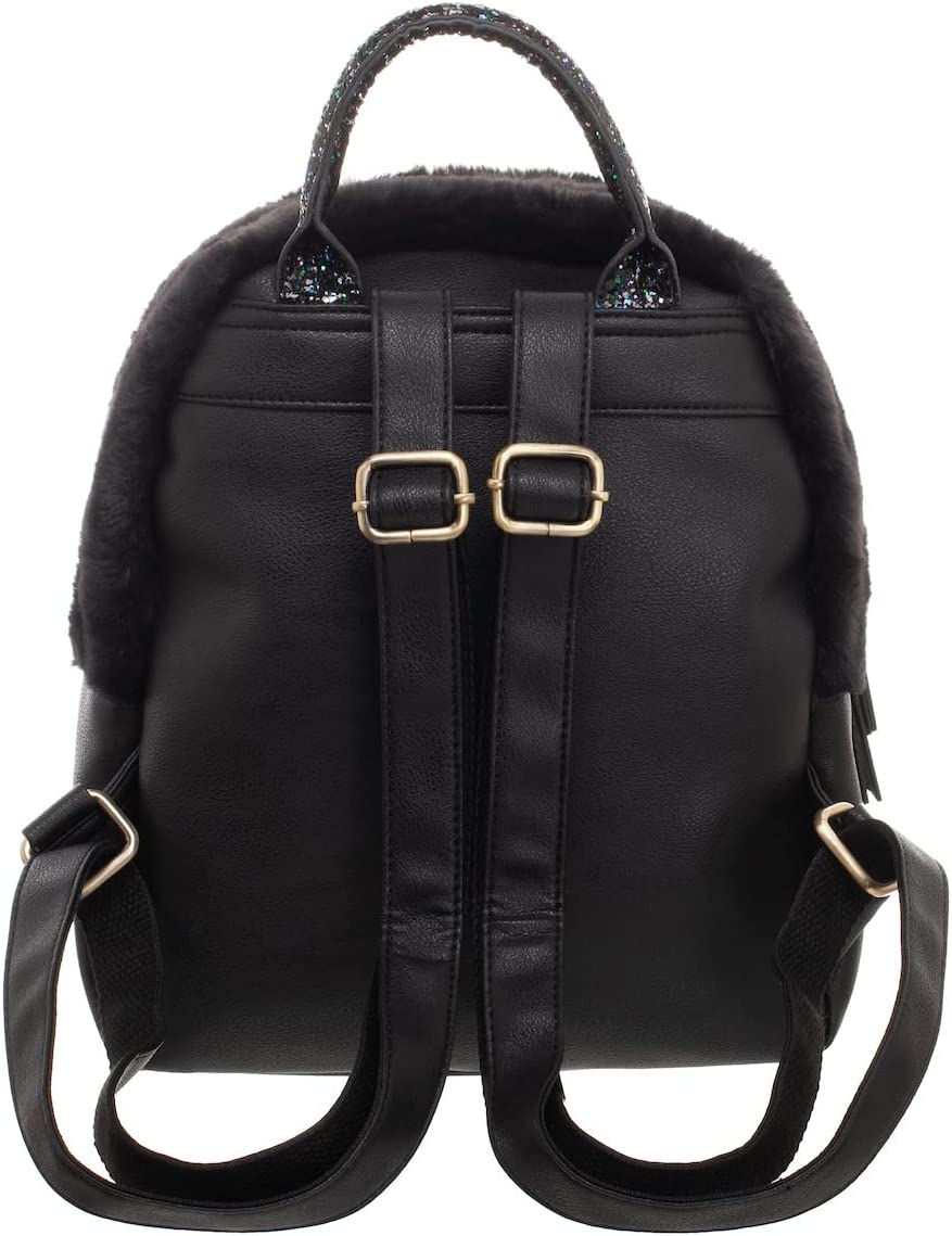 Fantastic Beasts Niffler with Jewel Charms Mini Backpack