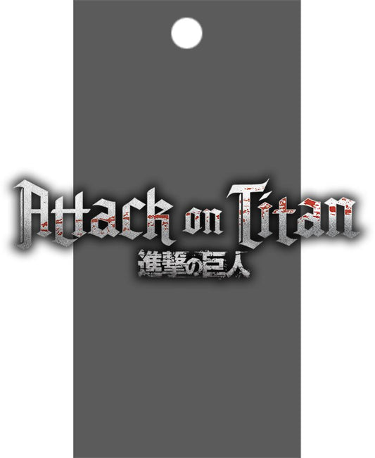 Attack on Titan - Booster Pack [UE10BT]