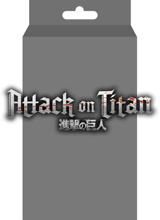 Attack on Titan - Starter Deck [UE10ST]
