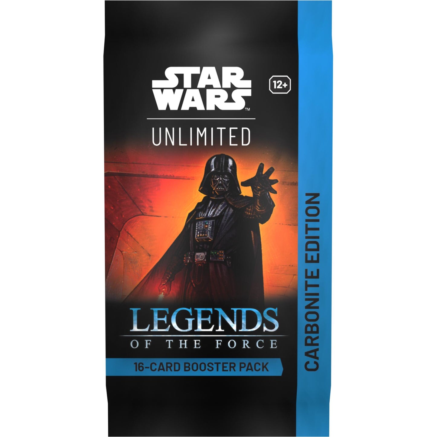 Legends of the Force Carbonite Edition - Booster Pack [LOF]
