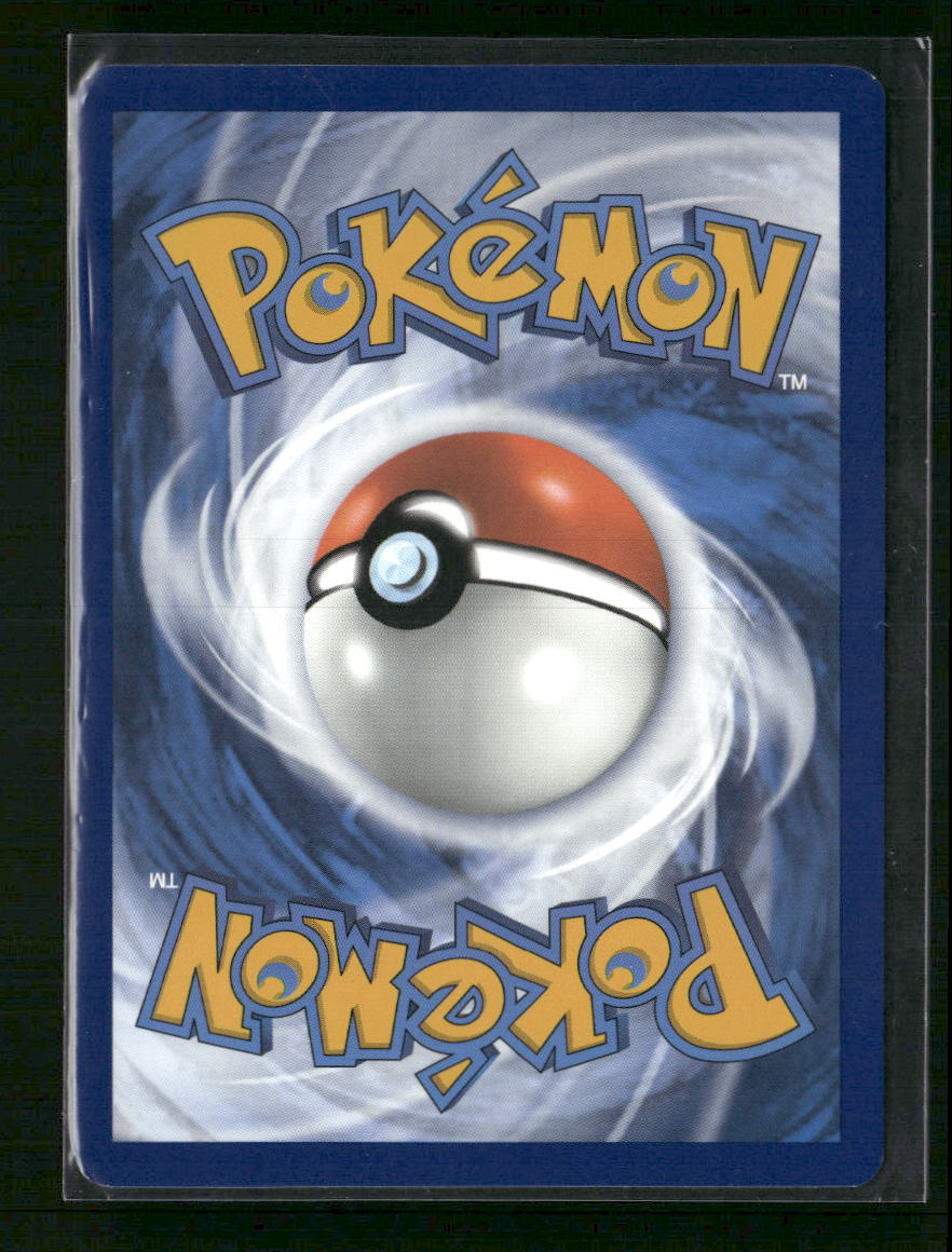 SV01: Scarlet & Violet Base Set Slowpoke #204/198