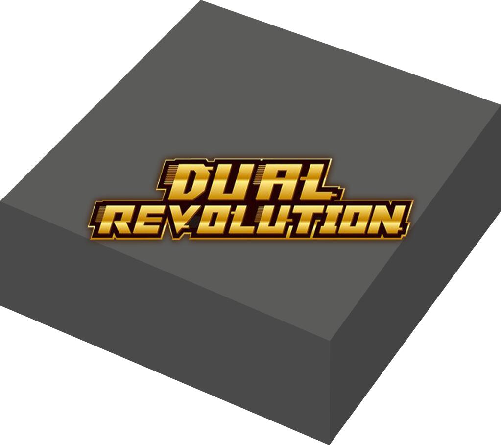 (Preorder) Dual Revolution Booster Box [BT-25]