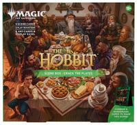 (Preorder) The Hobbit Scene Box - Crack the Plates [HOB]