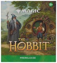 (Preorder) The Hobbit - Prerelease Pack [HOB]