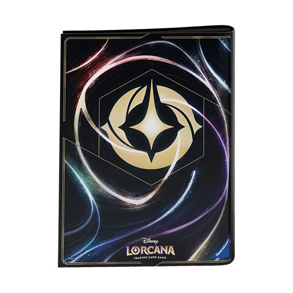 Disney Lorcana TCG: Shimmering Skies Portfolio