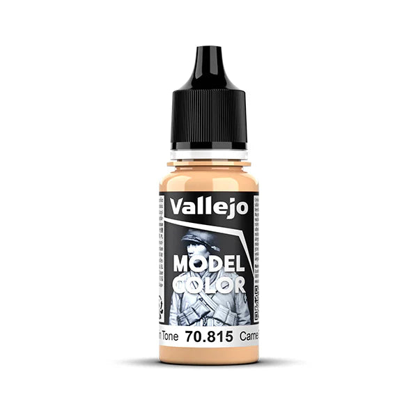 Vallejo - Model Color - 17ml. Paint