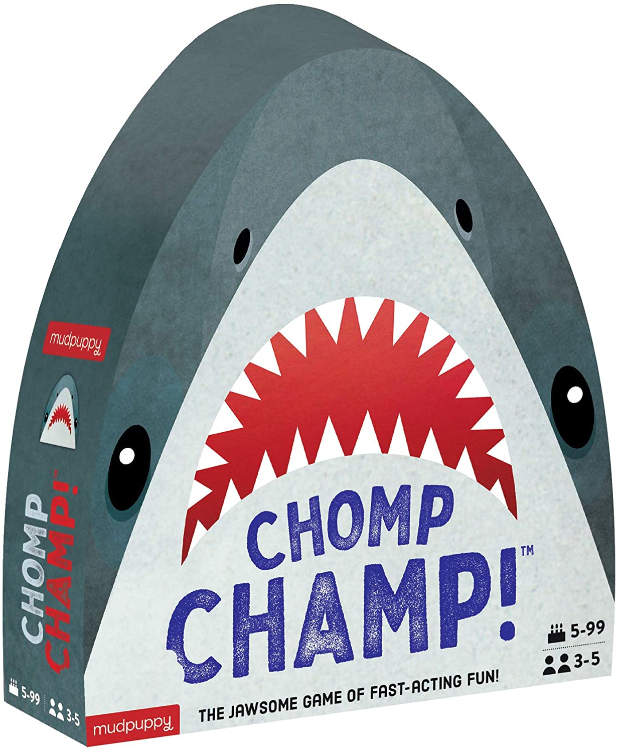 Chomp Champ!