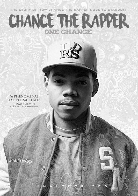 Chance The Rapper - One Chance DVD