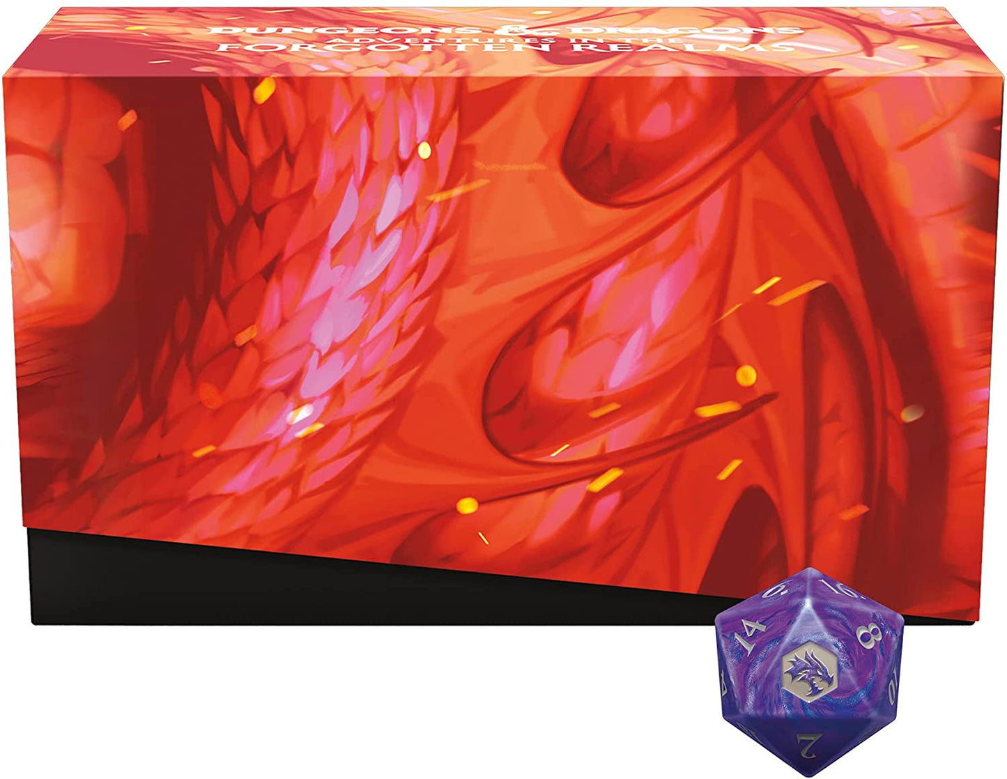 Magic: the Gathering - Adventures in the Forgotten Realms Bundle Gift Edition