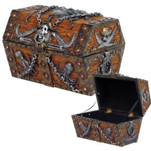 Pirate's Chest