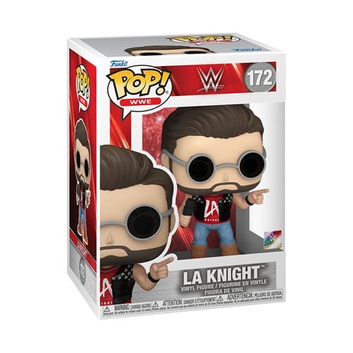 Funko Pop! WWE -  3.75"  Vinyl Figures - Select Figure(s)