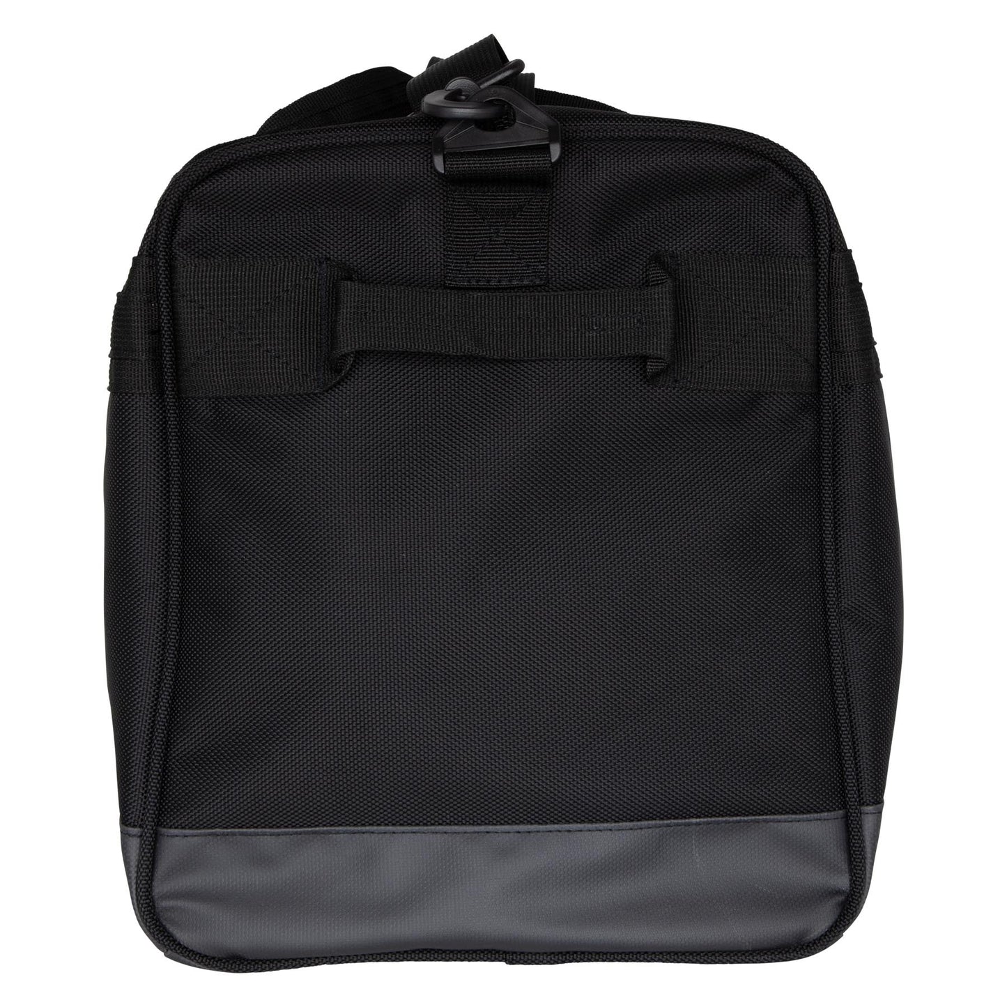 SANTA CRUZ WANDERER BLACK DUFFEL BAG