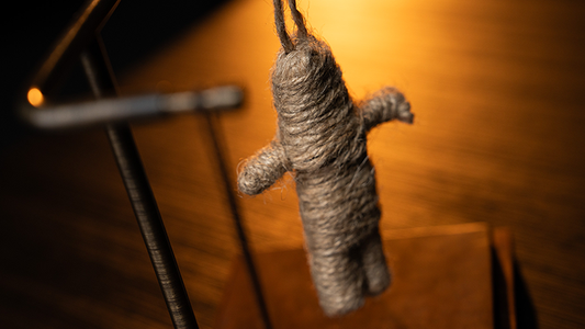 VOODOO by Tony Anverdi and Murphys Magic - Trick